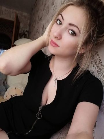 Проститутка Алиса